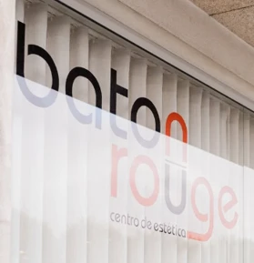 Baton Rouge, centro de estética